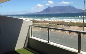 Beachfront Apartment At Seaspray In Blouberg